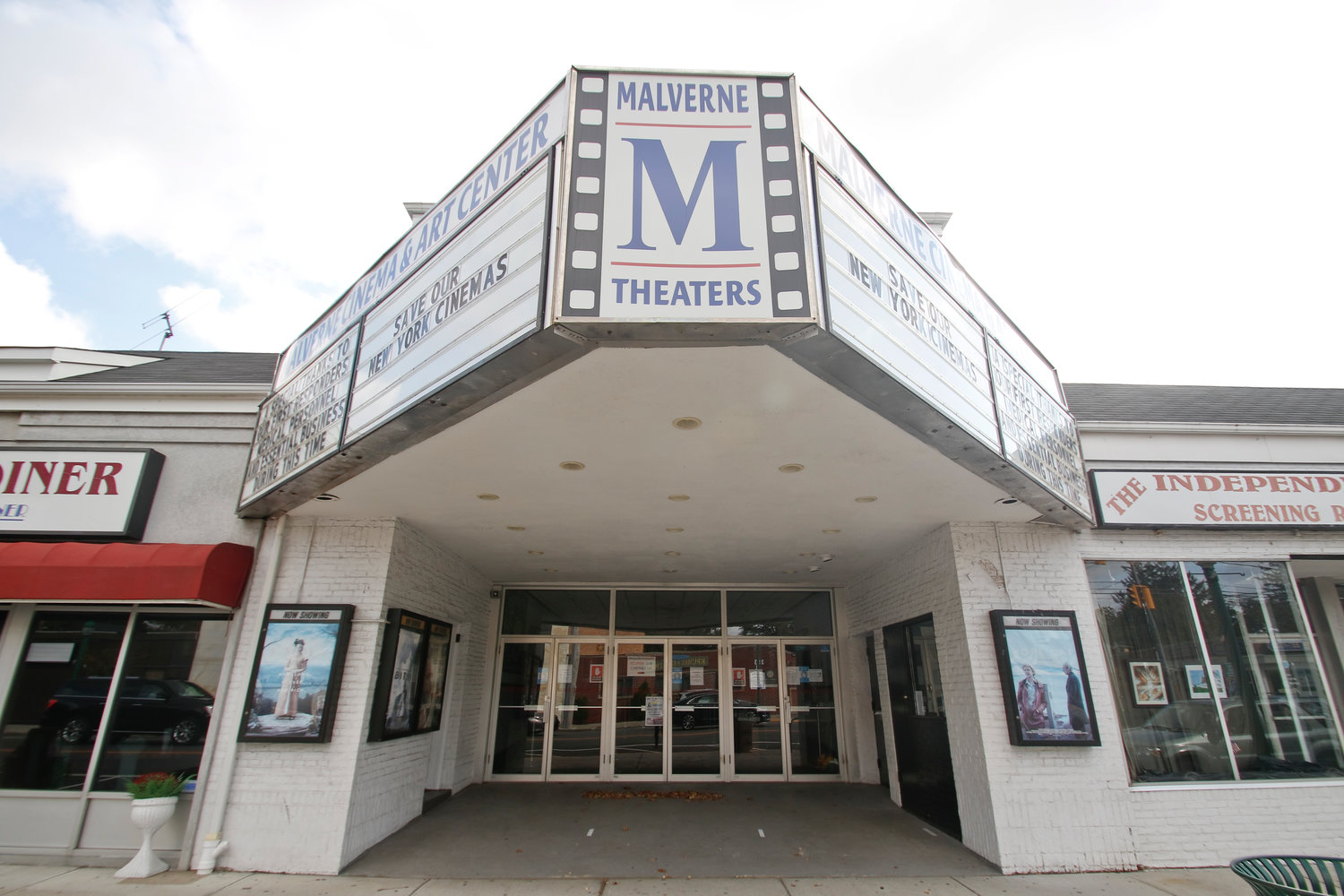 Malverne Cinema To Reopen On Friday Herald Community Newspapers 3653